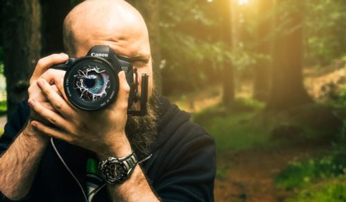 Dundalk photographer Mark Duffy in running for €10,000 competition win