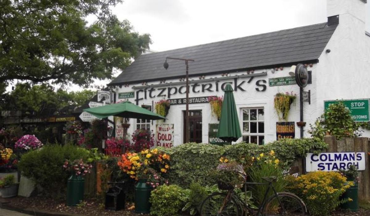 Fitzpatrick's Bar & Restaurant have job vacancies Louth Live