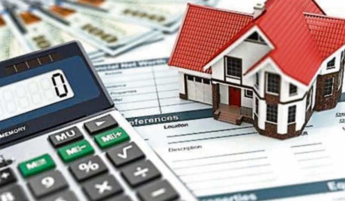 Local Authority Mortgages threshold raised for buyers in Louth