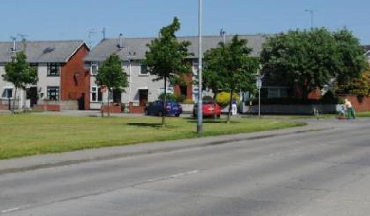 Looking back at Cox’s Demesne in Dundalk seventy years ago Louth Live