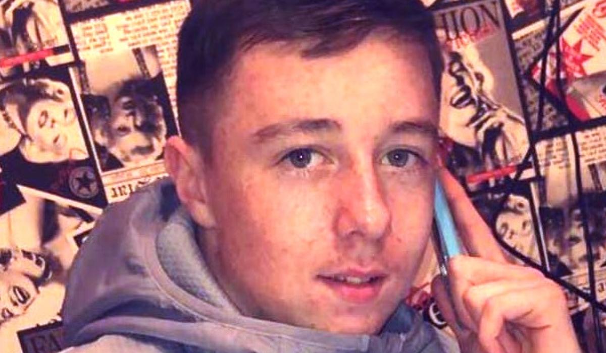 Funeral arrangements for tragic Louth teen Keane MulreadyWoods