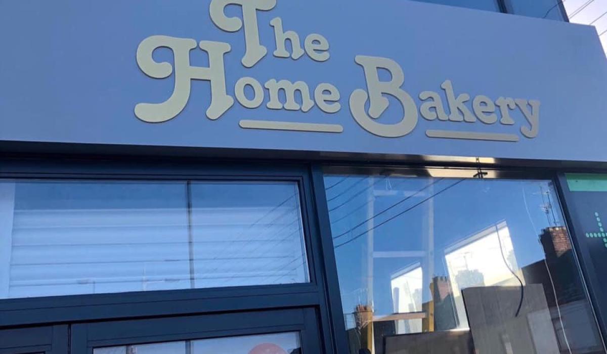The Home Bakery opening new bakery and coffee shop in Dundalk Louth Live