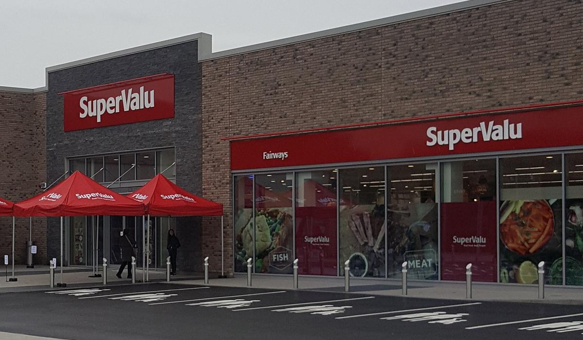 Dundalk store to open for elderly only at certain hours amid Covid19