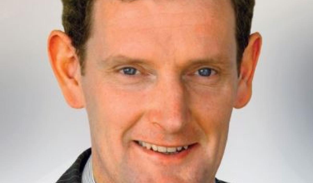 Louth's Colm Markey officially Irish MEP Louth Live