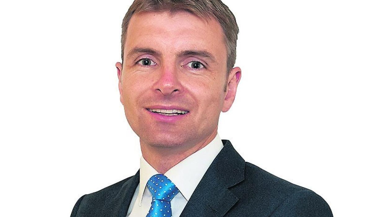 Louth TD calls on government to "stop breaking the law"
