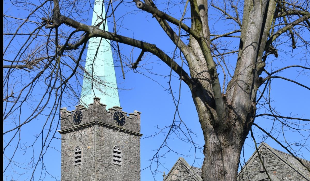 St Nicholas's Green Church to host an open day Louth Live