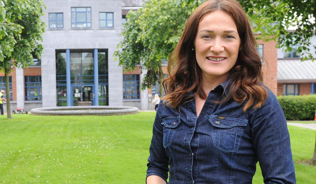 Louth TD has welcomed €4.2m funding awarded to Dundalk Institute