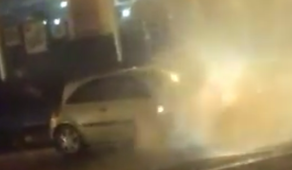 "It is a tragedy waiting to happen" - Actions of 'boy racers' in Louth condemned