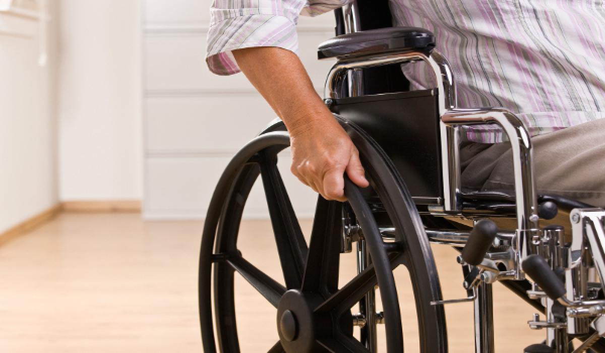 Louth TD highlights 'urgent need’ for cost of disability social welfare payment