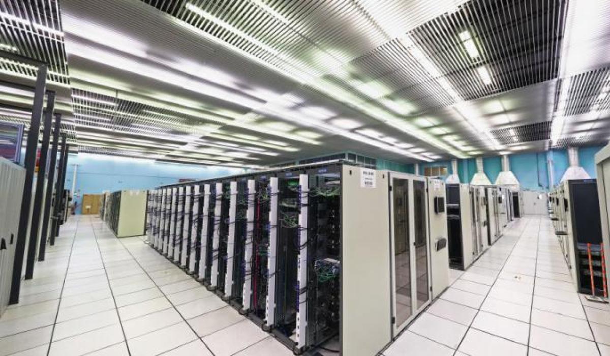 People Before Profit representative backs An Taisce's Louth data centre block