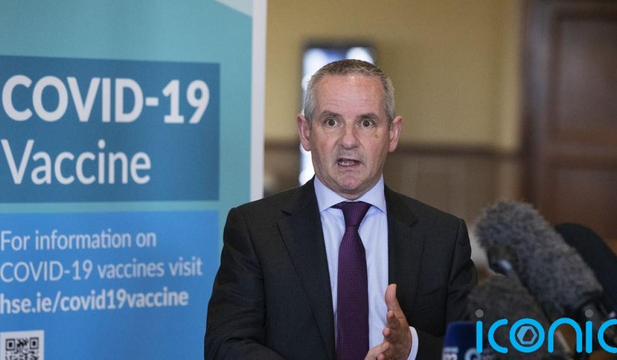 HSE chief says there is no ‘black hole’ in its budget
