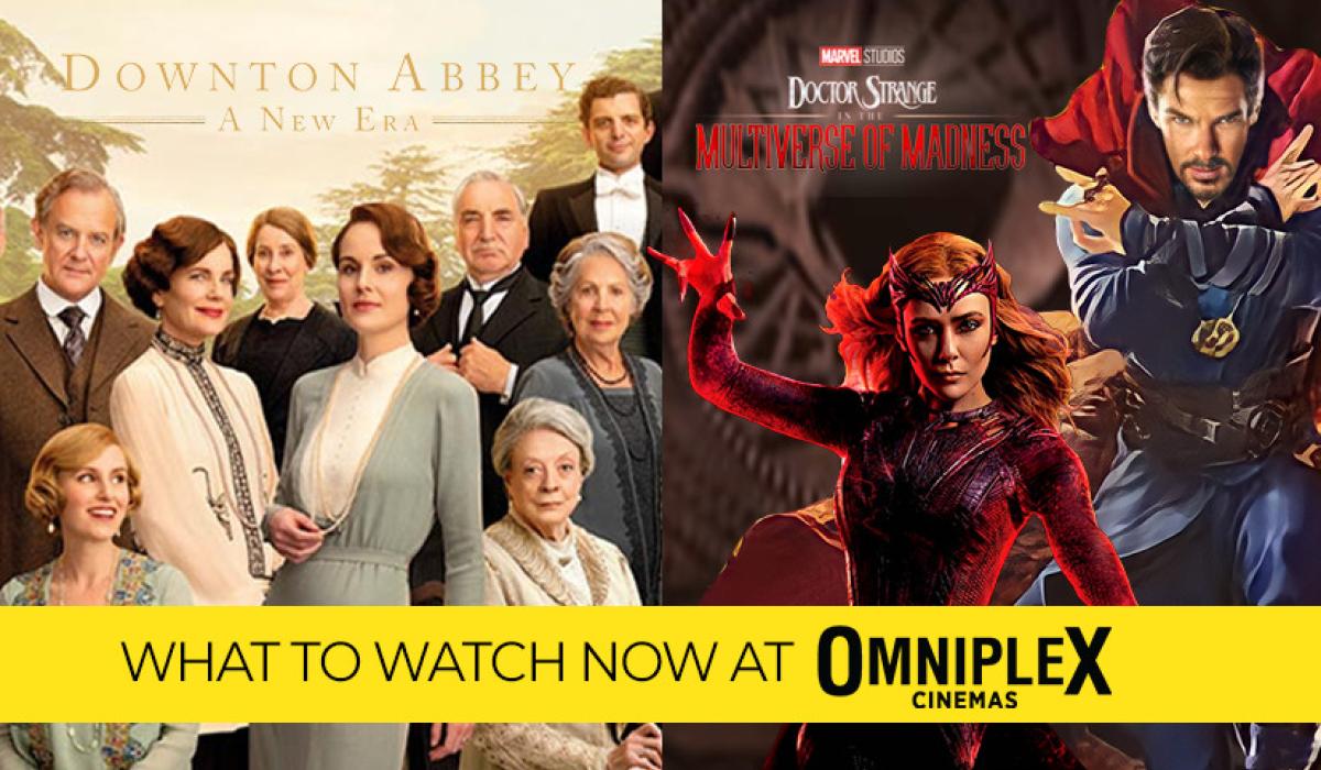 Latest Movies at Dundalk Omniplex news, reviews and trailers Louth Live