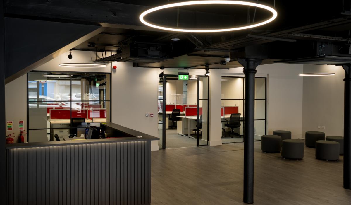 Creative Spark to host meetup for remote workers in Dundalk