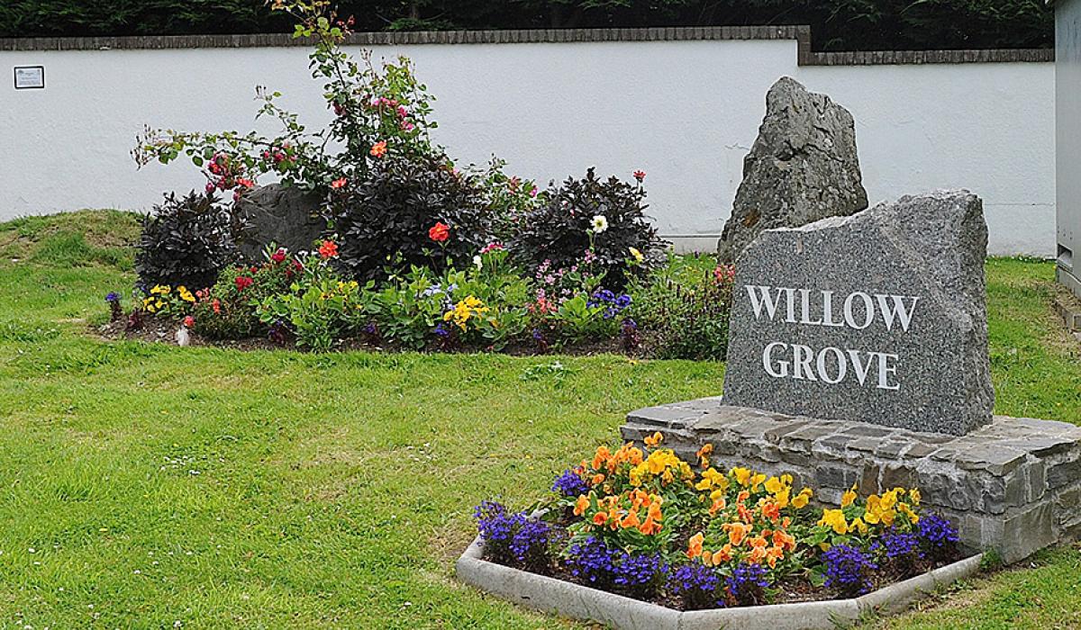 PHOTOS Willow Grove hopes to retain Best Estate in Louth title Page