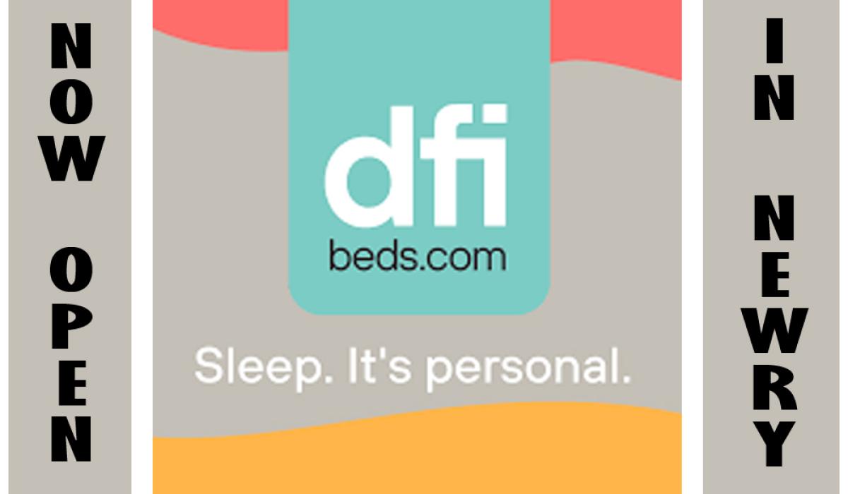 DFI Beds opens first retail store in Newry Louth Live