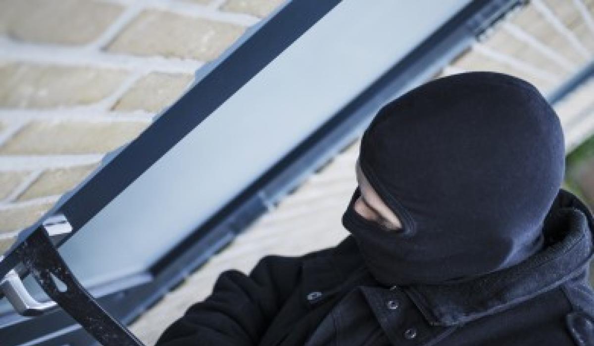 Repeat offenders drive burglary cases in Louth, figures suggest
