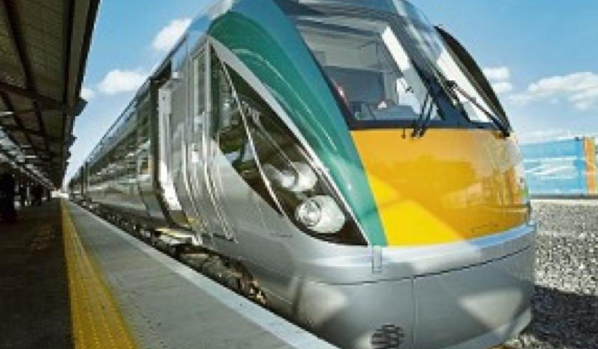 Fresh call for new train station in Louth