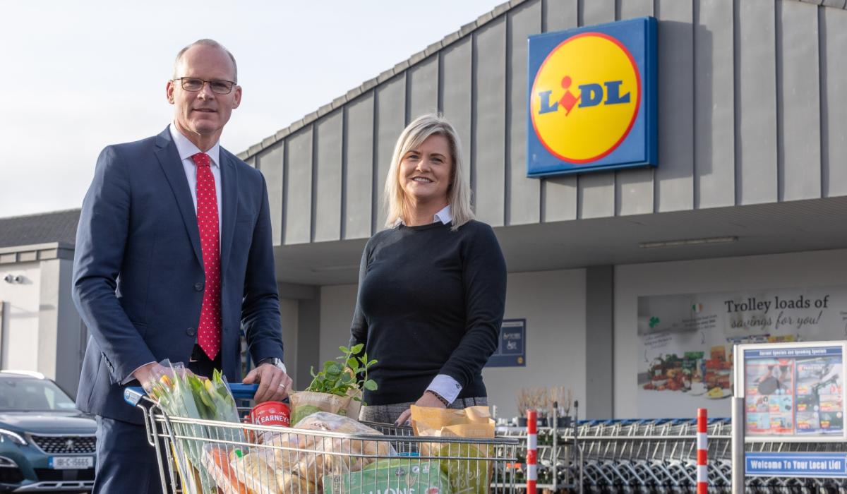 Lidl announces new jobs for Louth Louth Live