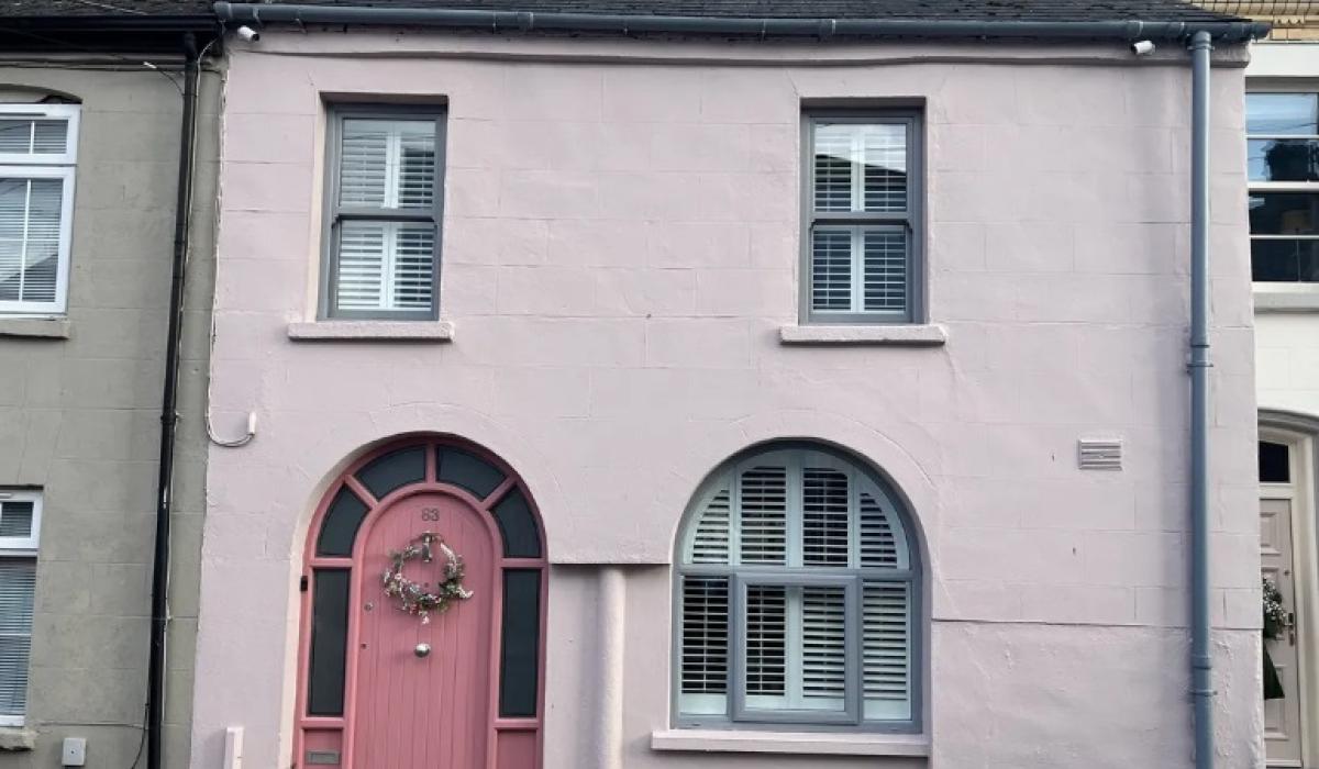 PHOTOS Extensively refurbished house in centre of Dundalk Page 1 of