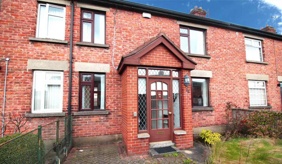 Bidding for threebedroom home in Dundalk begins at €170,000 Louth Live