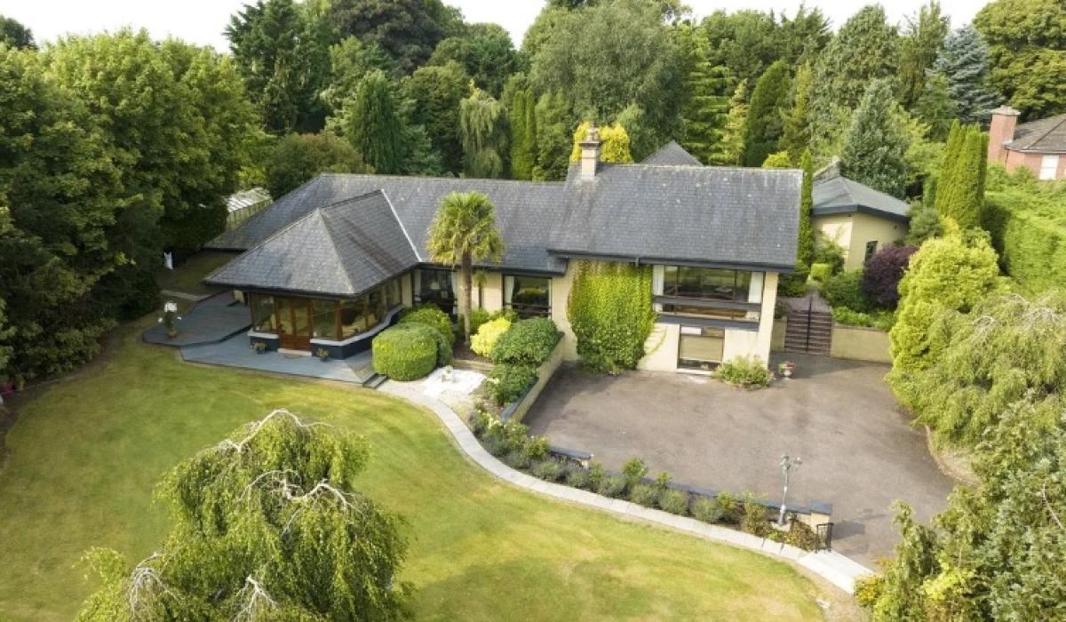 PHOTOS Stunning detached house in private enclave in Dundalk Page 1