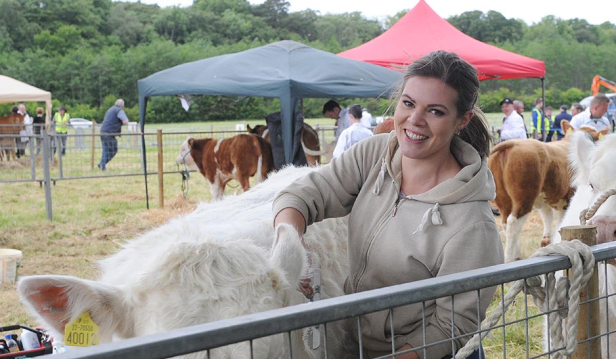 Dundalk Show 2023 open for entries Louth Live