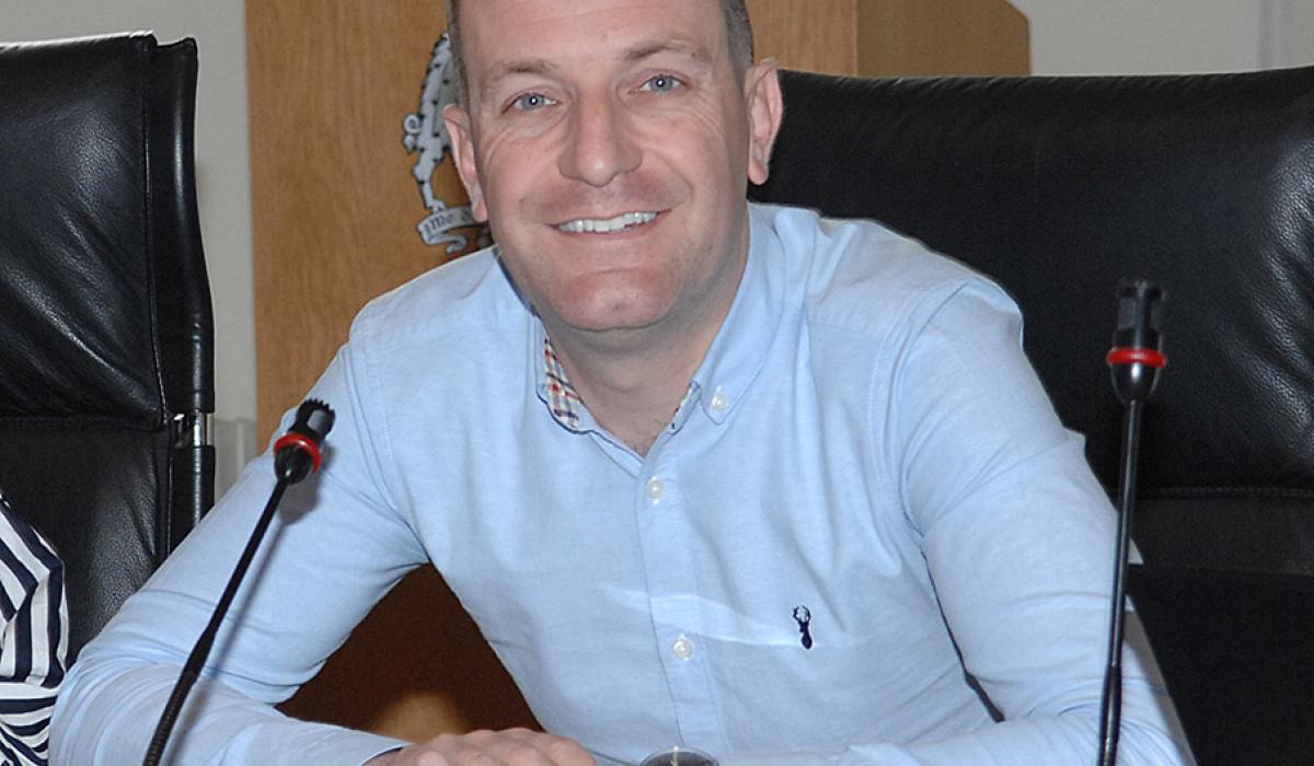 Carroll Village section of Long Walk in Dundalk to reopen to two way