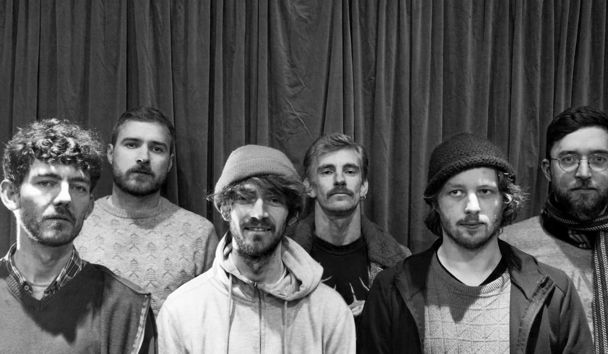 Dundalk's An Táin and The Spirit Store collaborate on music events