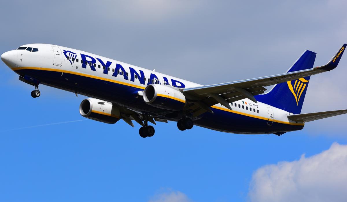 Ryanair confirms new launch date for major change affecting all passengers