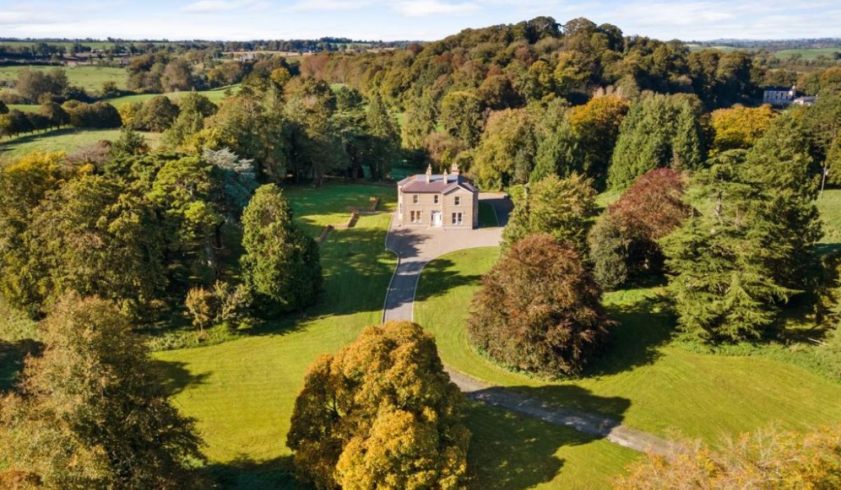 PICTURES Former golf course in Louth could be yours for over €2m