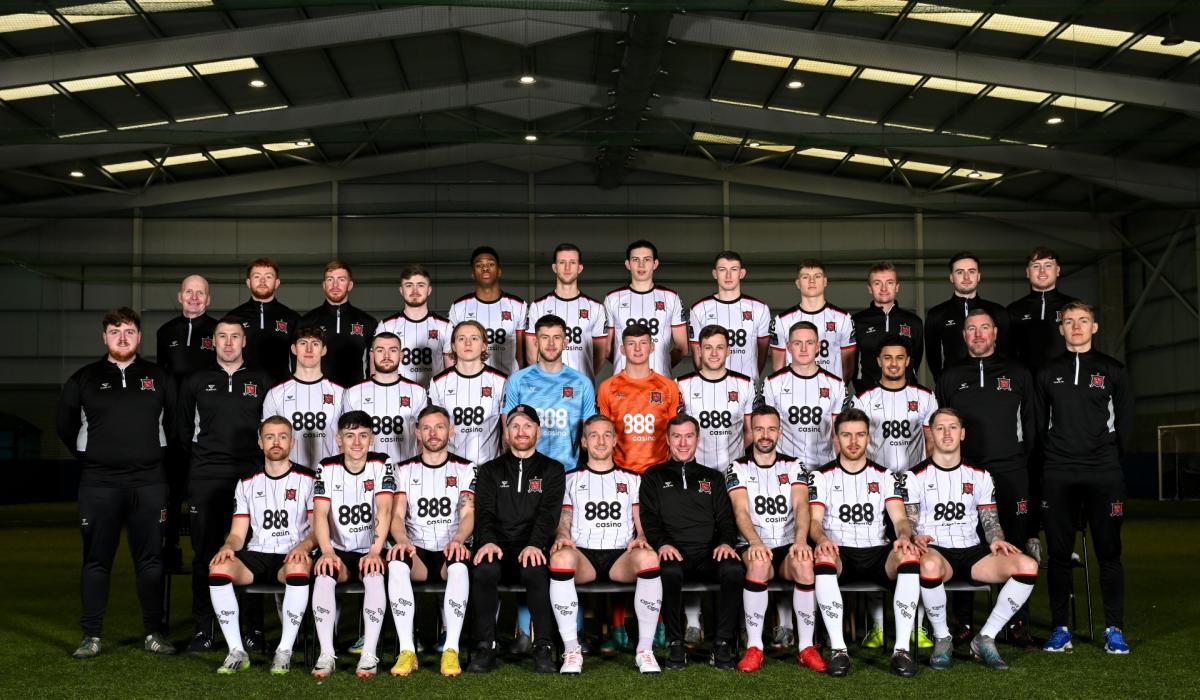 Preview Shamrock Rovers v Dundalk FC Louth Live