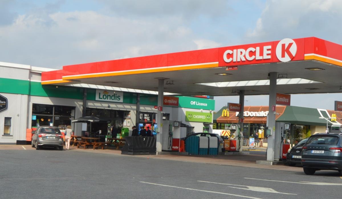 Circle K partners with Too Good To Go to cut food waste in Louth