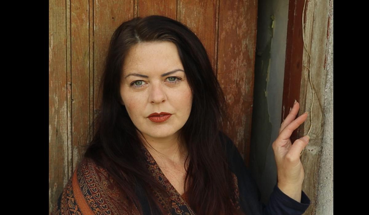 Ditch Witch Tara Tine has new doc on the history of Louth - Louth Live