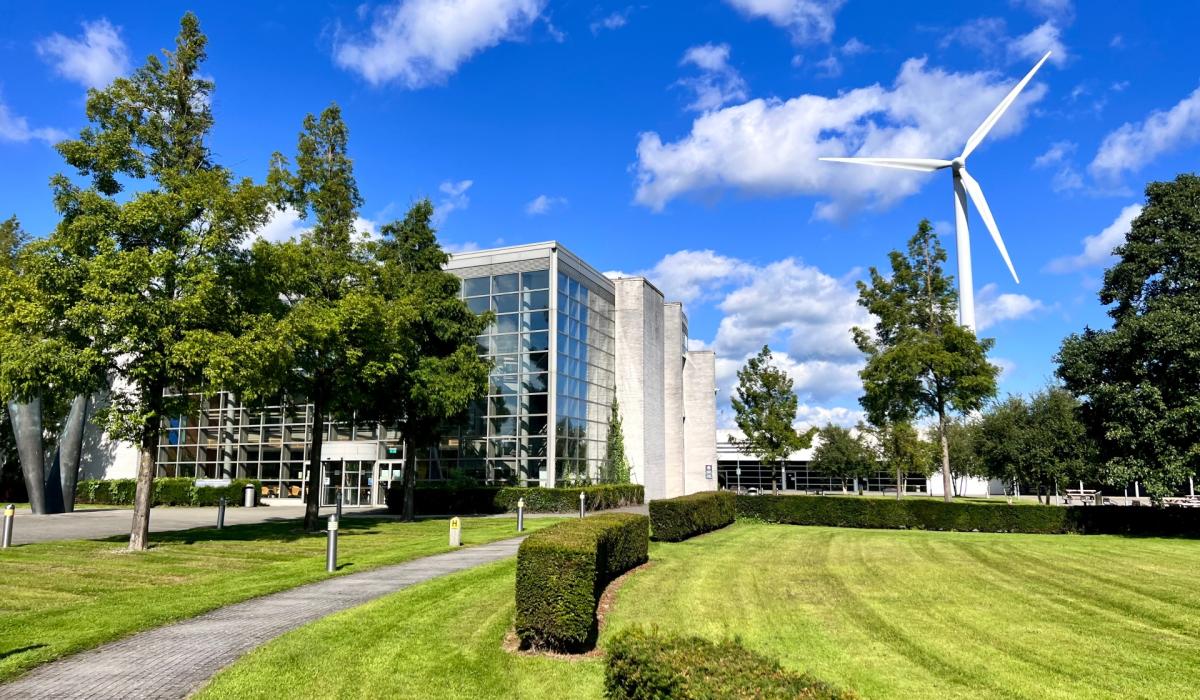 Dundalk IT led project awarded almost €10 million in PEACEPLUS funding