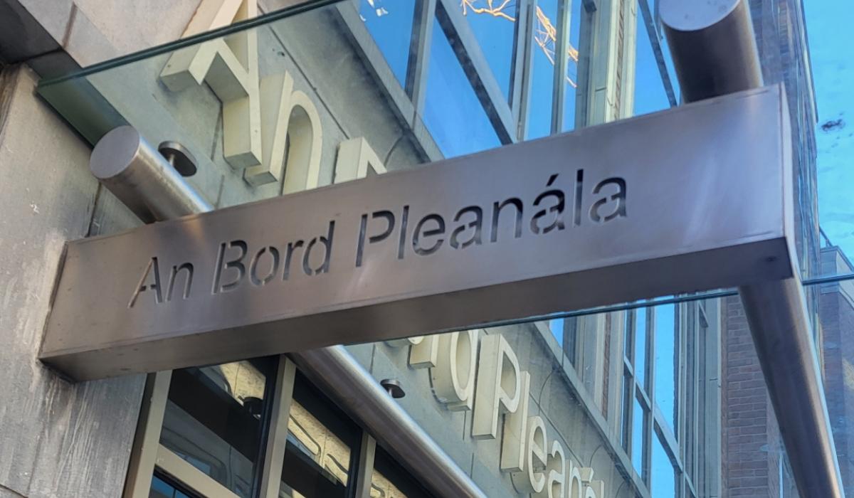 Refusal for 80 homes outside Dundalk appealed