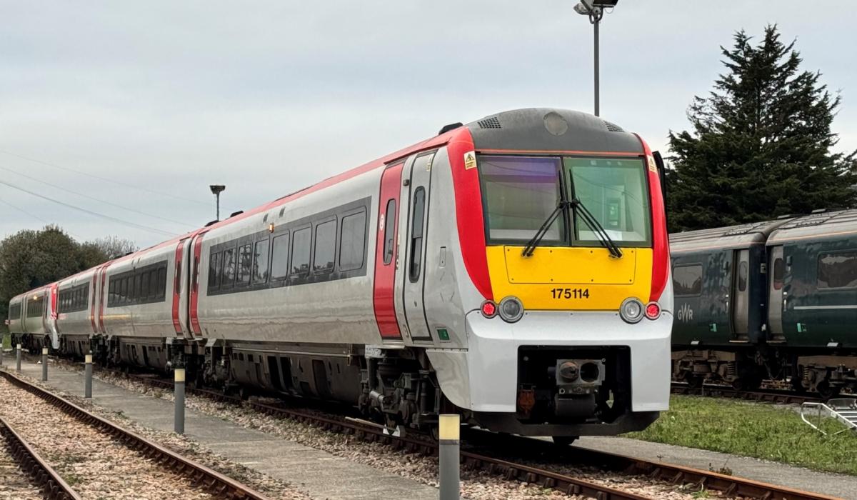 "Stations are full" - Louth TD calls for a new station for North Drogheda