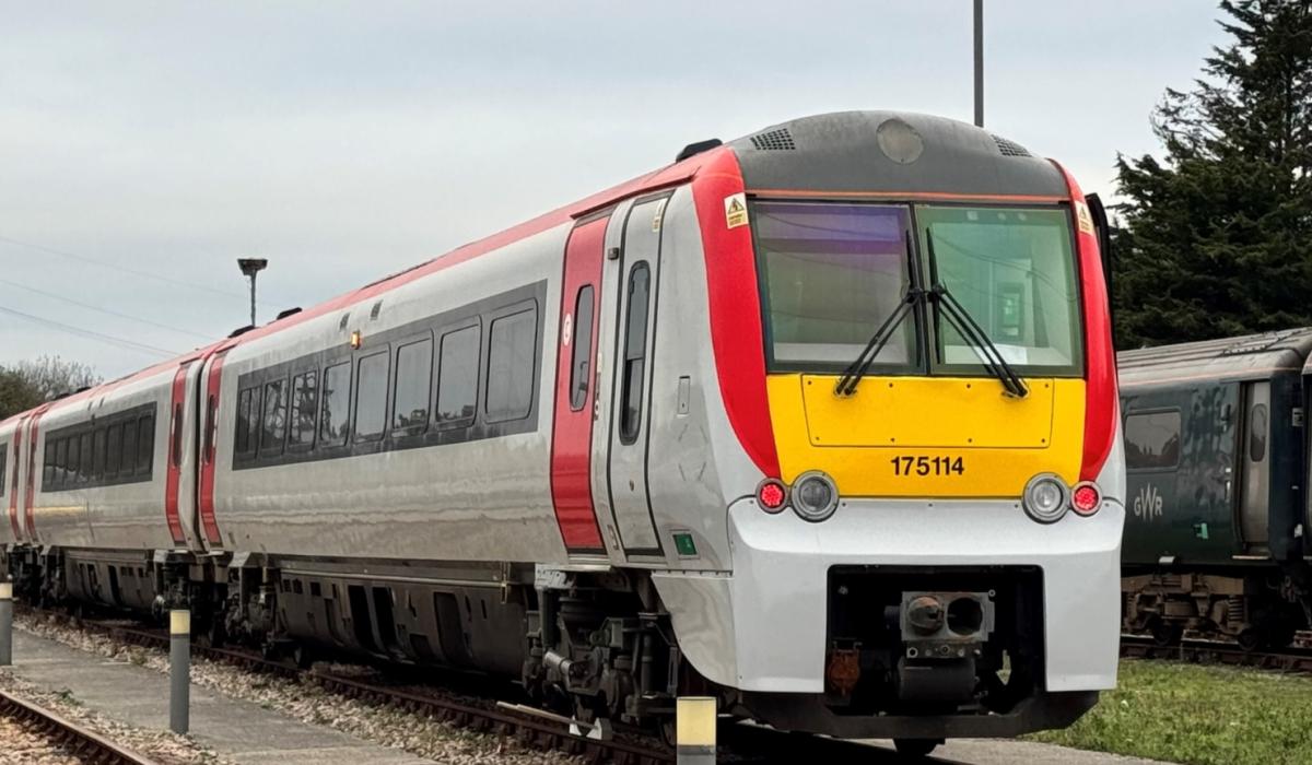 Minister says train station for North Drogheda 'makes a lot of sense'