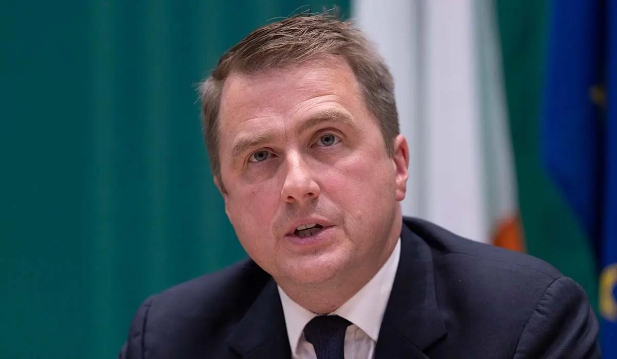 Housing reforms to try speed up social housing deliver in Louth announced