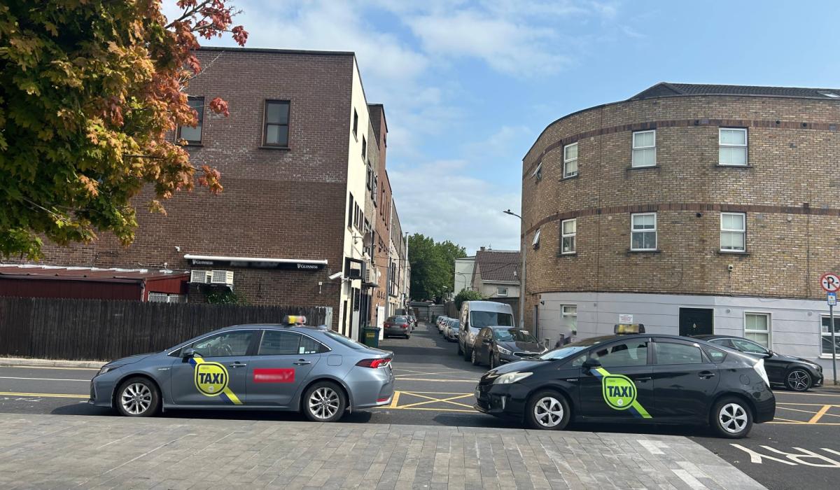 CCPC's call to deregulate taxi industry a 'race to the bottom' for Louth's 951 drivers