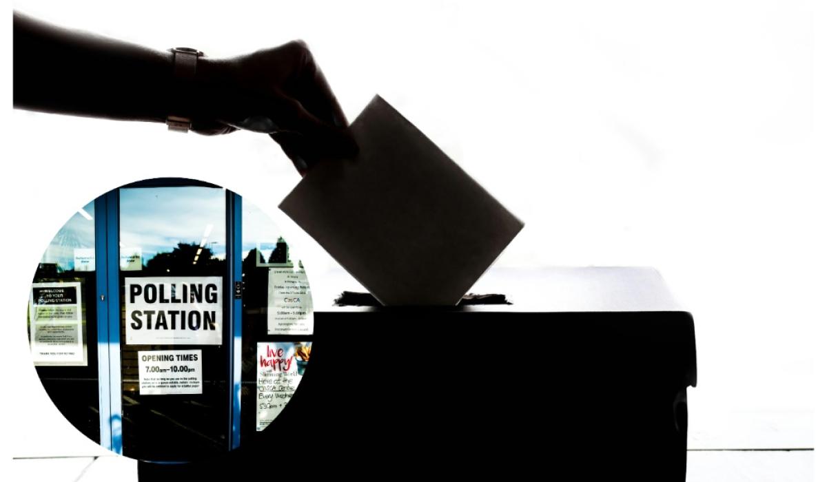 27 seeking presidential nomination from Louth councillors