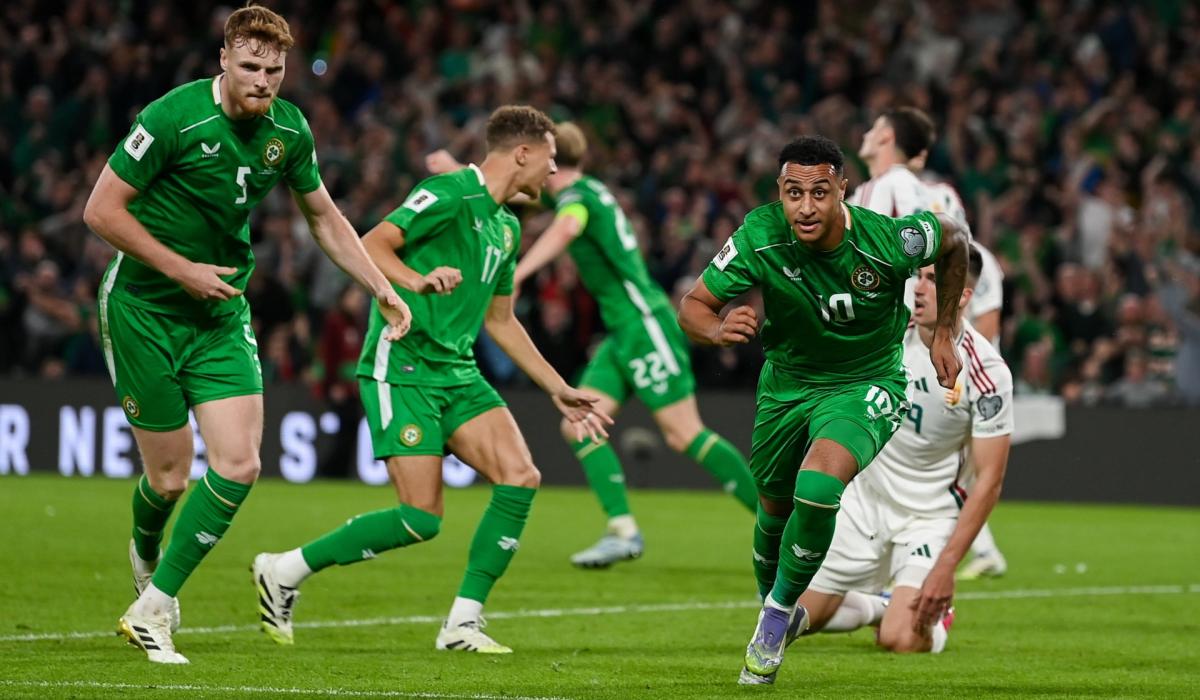 Inside Track: From the awful to the not so bad