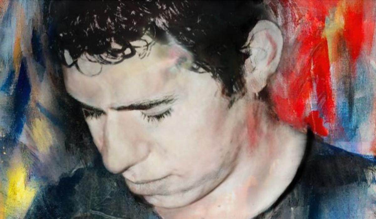 Declan O’Rourke returns to An Táin Arts Centre Dundalk with 'Since ...