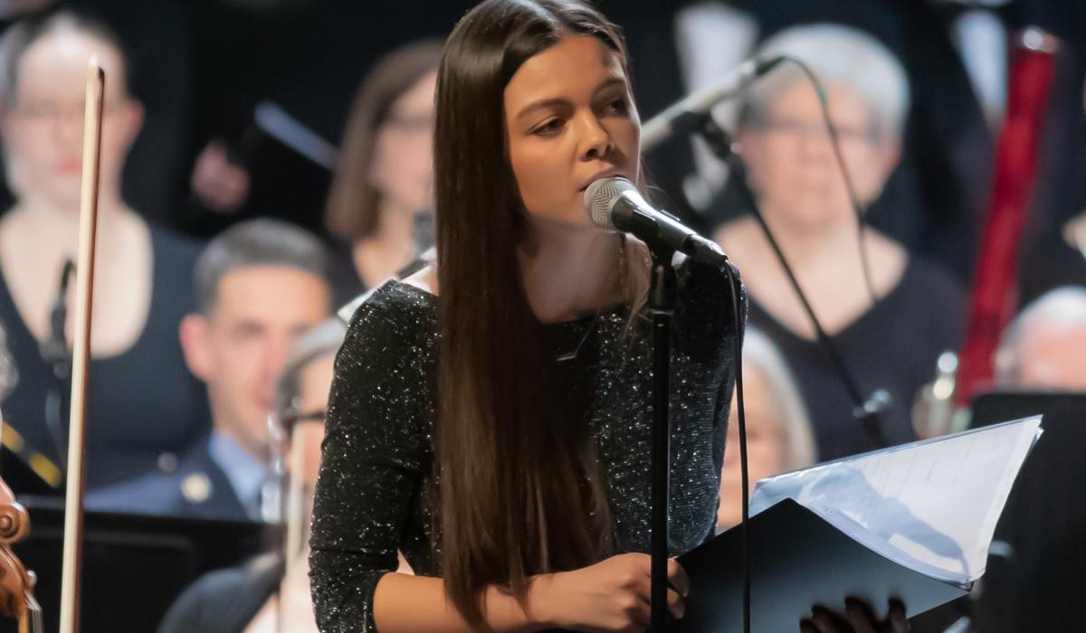 Dundalk IT composer’s musical tribute to Irish Famine migrants to premiere in Mayo