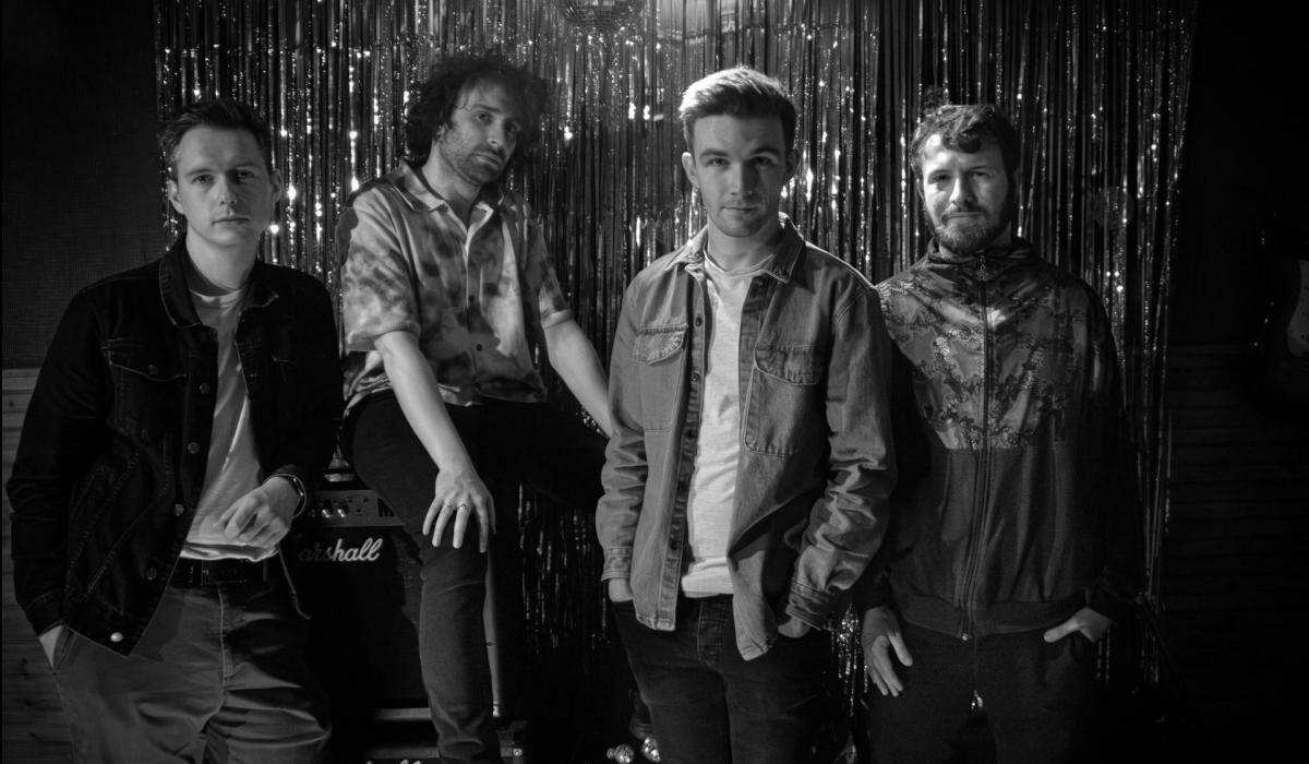 Loads of live music in Dundalk Toales this week