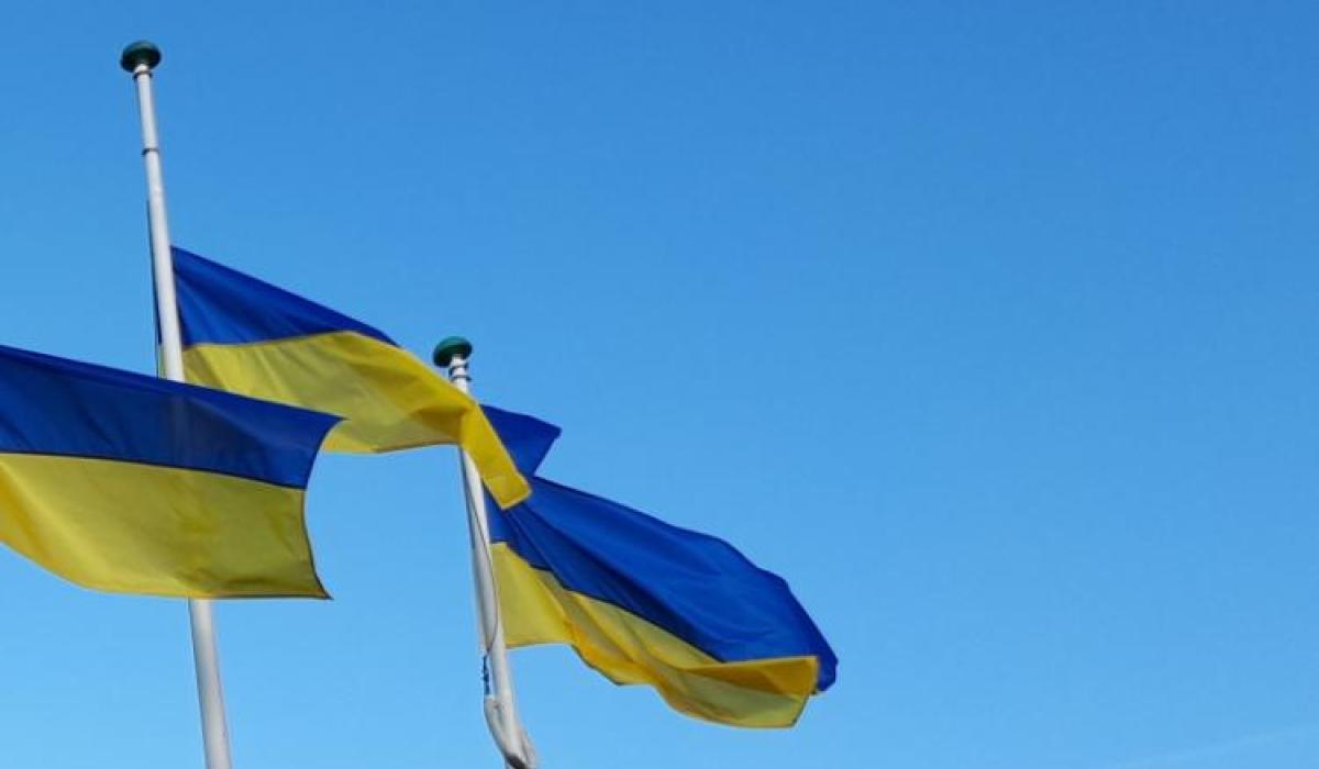 Ukrainian refugee numbers in Louth stands at over 2000