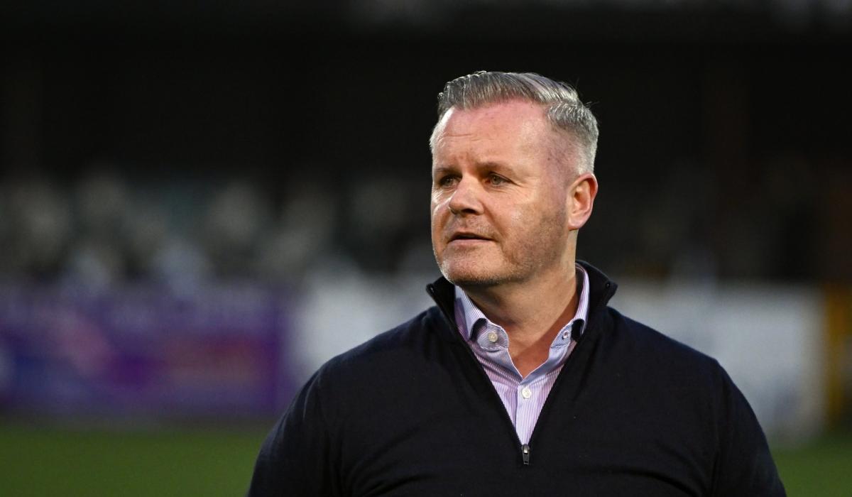 Temple signals legal action in dispute over Dundalk FC ownership deal