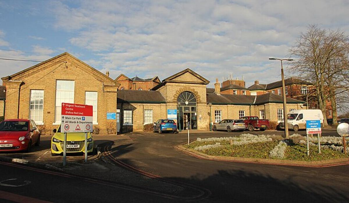 Letterkenny University Hospital would 'suffer' without almost 700 non-national staff