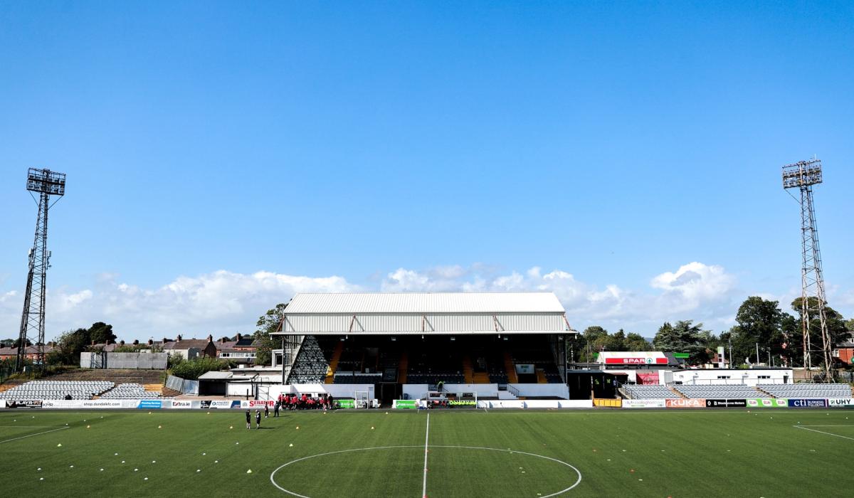 Dundalk FC confirms €958,842 loss for 2024 financial year