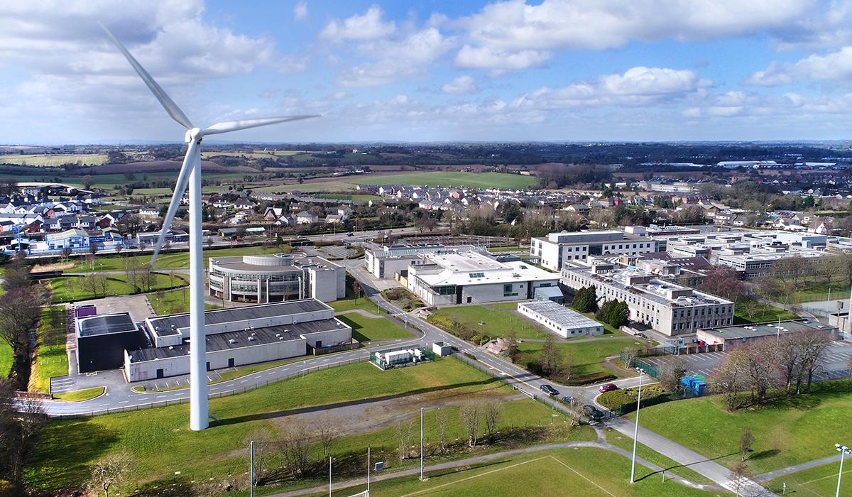 Seanad voting rights now extended to Dundalk IT graduates