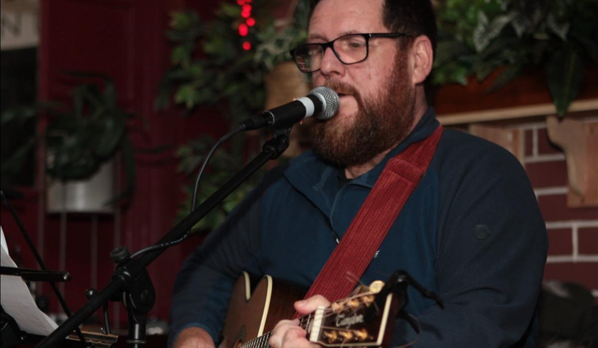 Music lovers are in for a treat at Toale's Live Venue in Dundalk